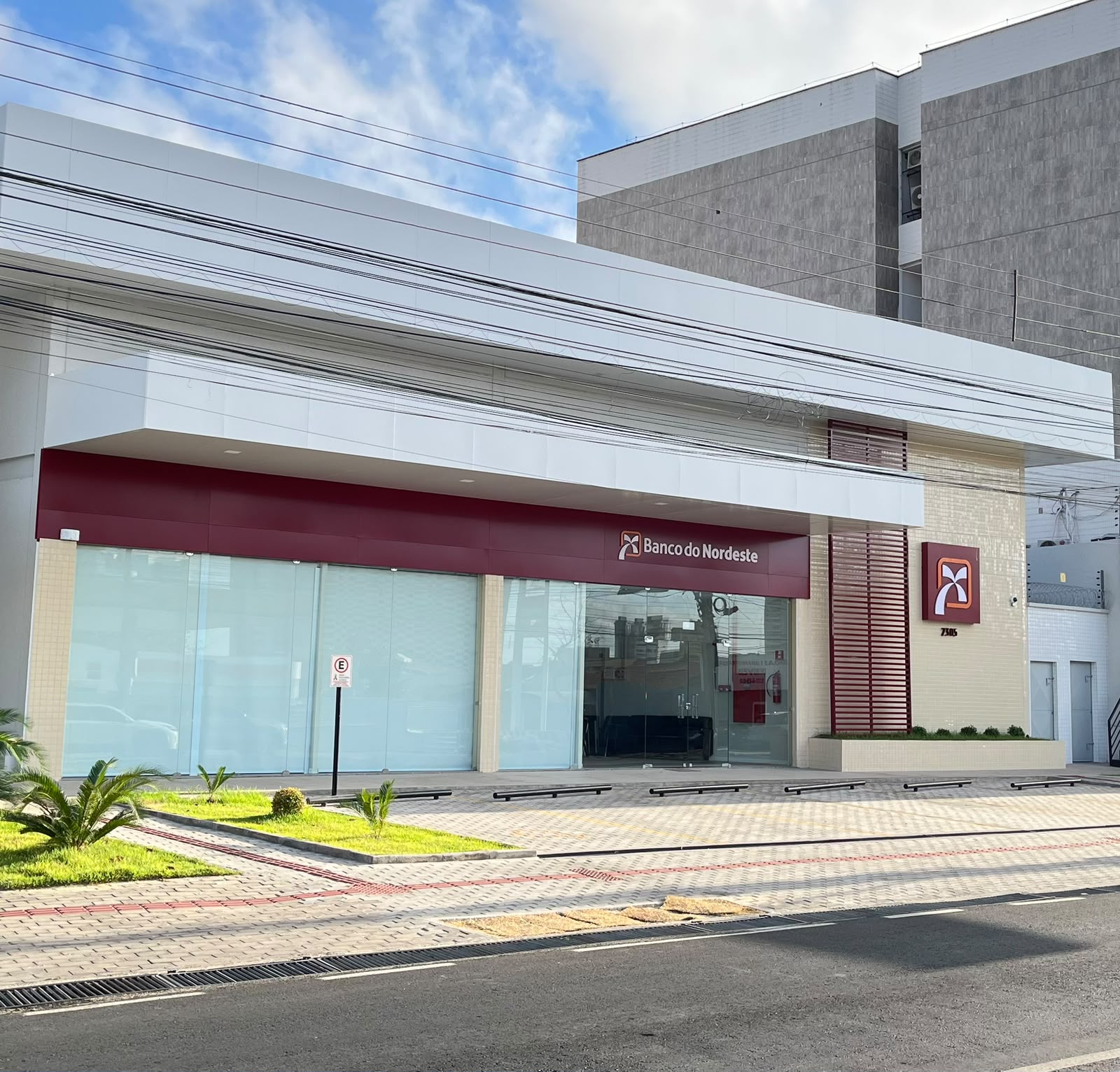 Novo endereço fica localizado Avenida Dom Severino, 2305, Horto, Teresina (Foto: divulgação)