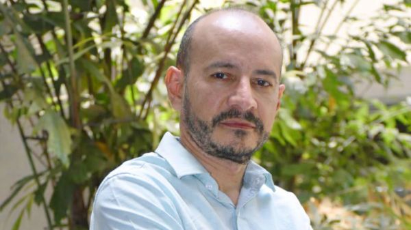 Robert Pedrosa assume temporariamente a Coluna Negócios & Turismo 