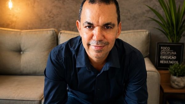 Junieston Silva estreia coluna no Piauí Negócios para analisar empresas e tendências do mercado