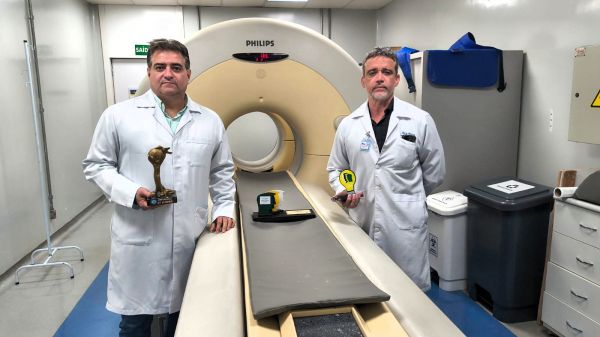 Tecnologia piauiense para diagnóstico de câncer de mama avança rumo ao mercado