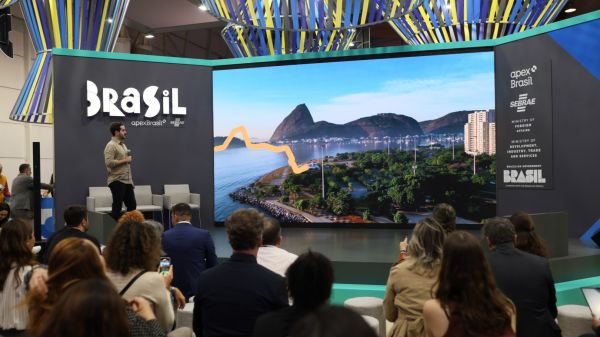 Sebrae e Investe Piauí levarão startups locais para o Web Summit Lisboa 2026; saiba como participar