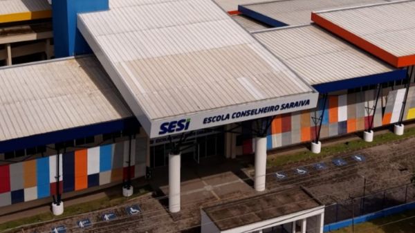 Sesi Piauí abre seletivo para professores com 50 vagas de cadastro de reserva