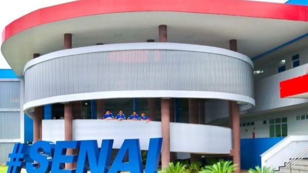 Senai Piauí abre seleção para 170 vagas em cadastro de reserva em seis municípios