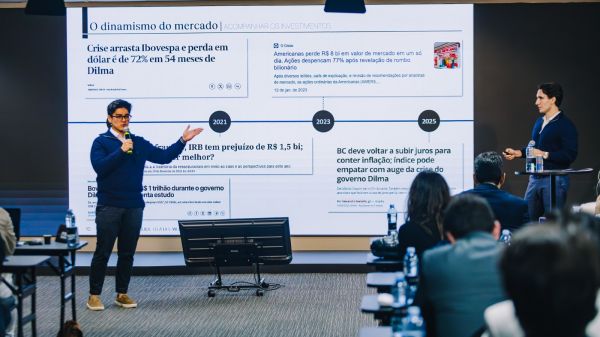 Hike Capital chega ao Piauí com foco em gestão personalizada de investimentos