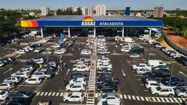 Assaí Atacadista oferta 40 vagas de trabalho no Piauí