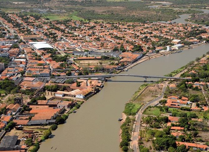 Parnaíba e Picos avançam em ranking nacional de competitividade econômica